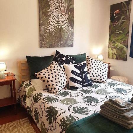 Sondela Self Catering Apartment Сао Мартино до Порто Екстериор снимка