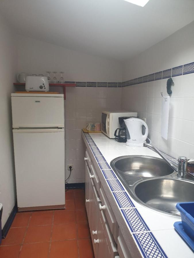 Sondela Self Catering Apartment Сао Мартино до Порто Екстериор снимка