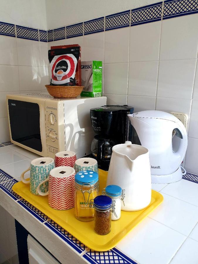 Sondela Self Catering Apartment Сао Мартино до Порто Екстериор снимка