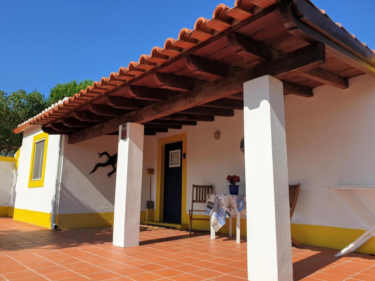 Sondela Self Catering Apartment Сао Мартино до Порто Екстериор снимка