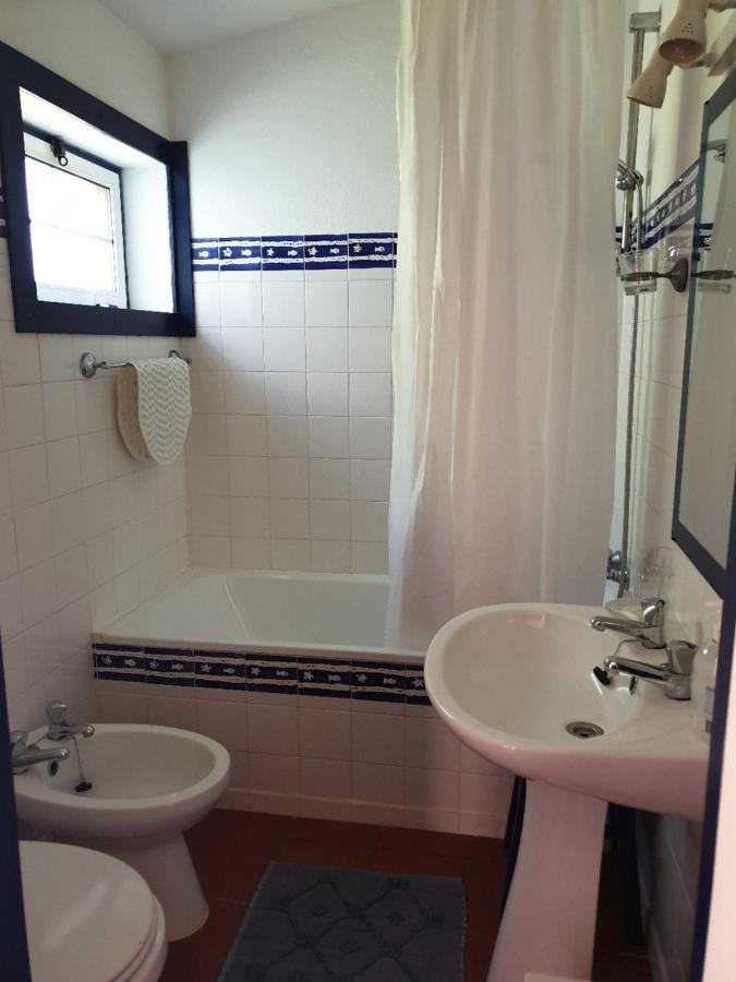 Sondela Self Catering Apartment Сао Мартино до Порто Екстериор снимка