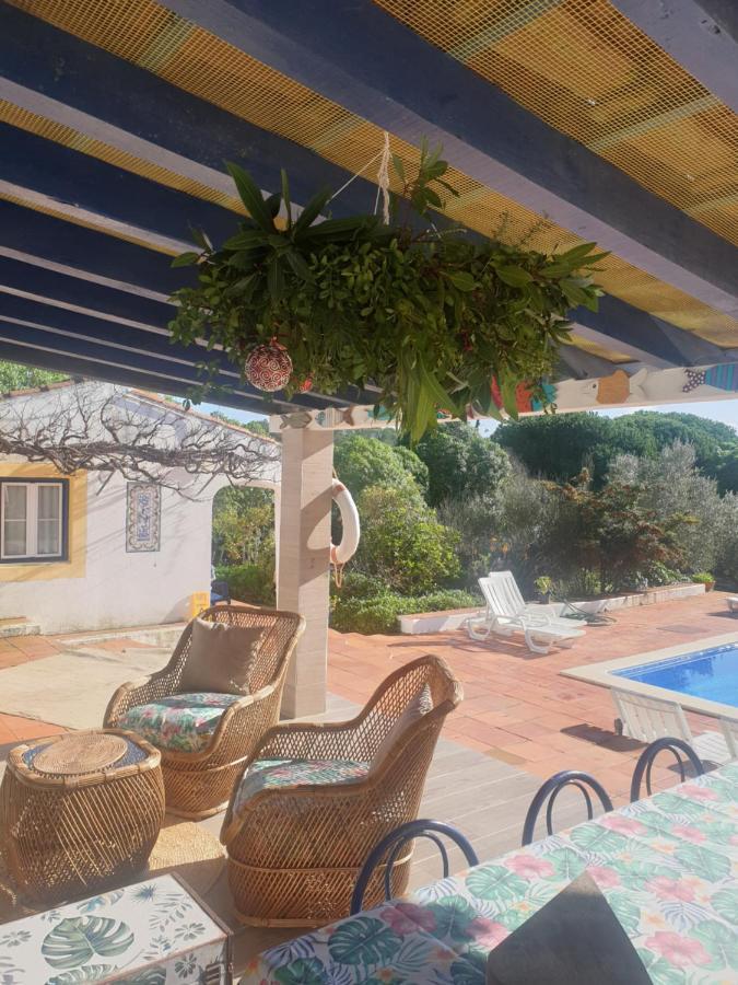 Sondela Self Catering Apartment Сао Мартино до Порто Екстериор снимка