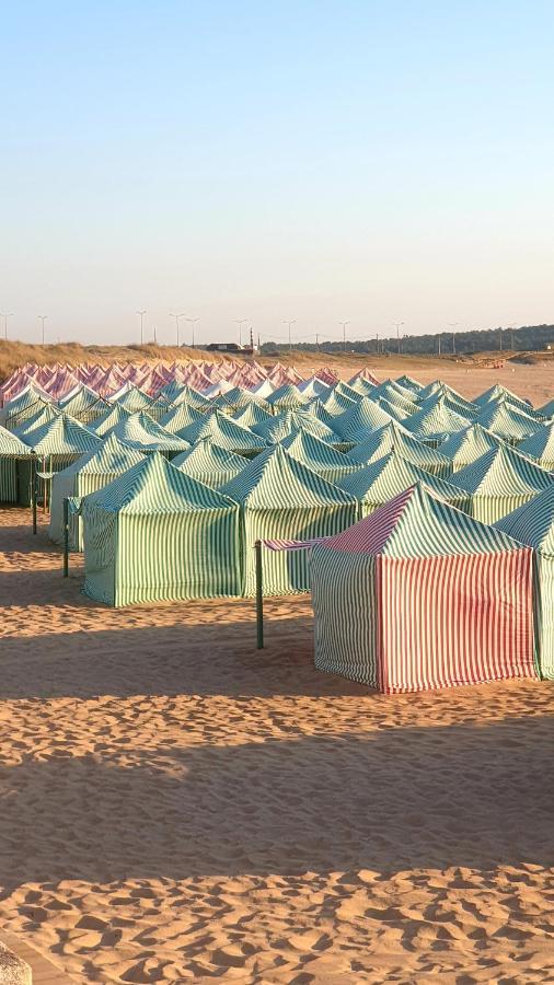 Sondela Self Catering Apartment Сао Мартино до Порто Екстериор снимка