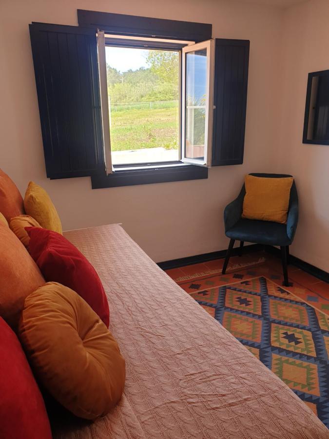 Sondela Self Catering Apartment Сао Мартино до Порто Екстериор снимка