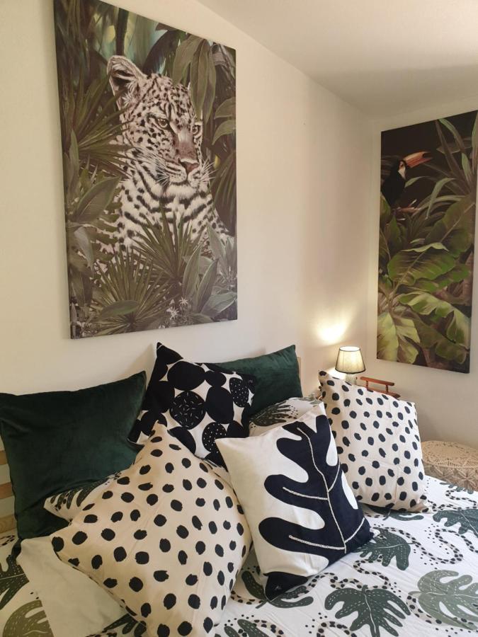 Sondela Self Catering Apartment Сао Мартино до Порто Екстериор снимка