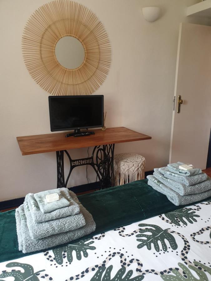 Sondela Self Catering Apartment Сао Мартино до Порто Екстериор снимка