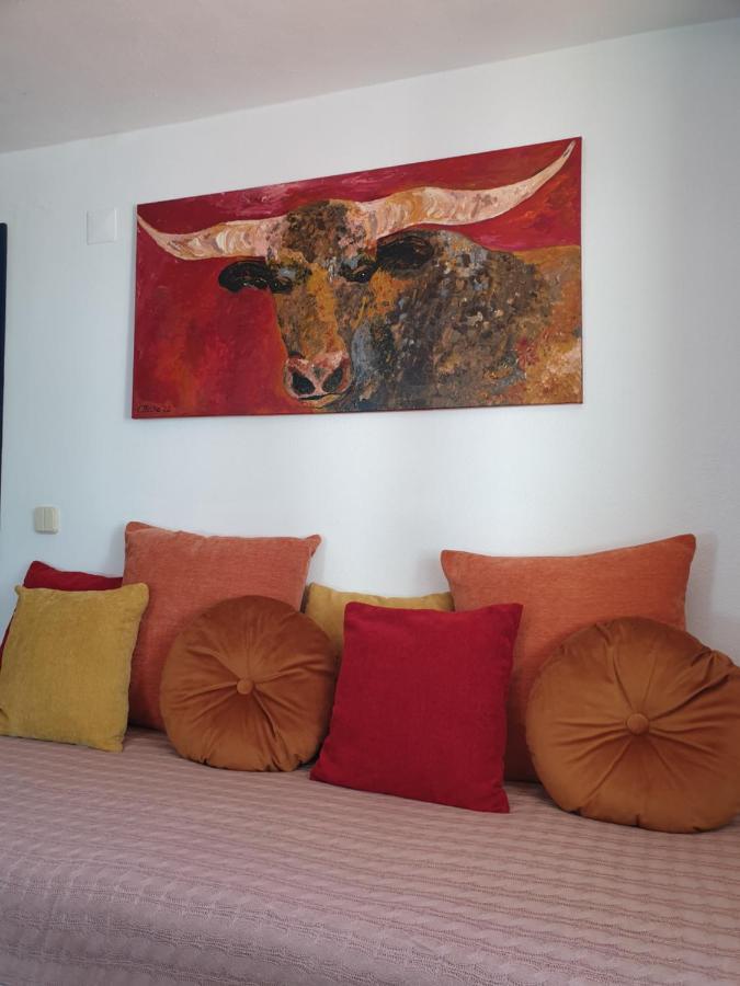 Sondela Self Catering Apartment Сао Мартино до Порто Екстериор снимка