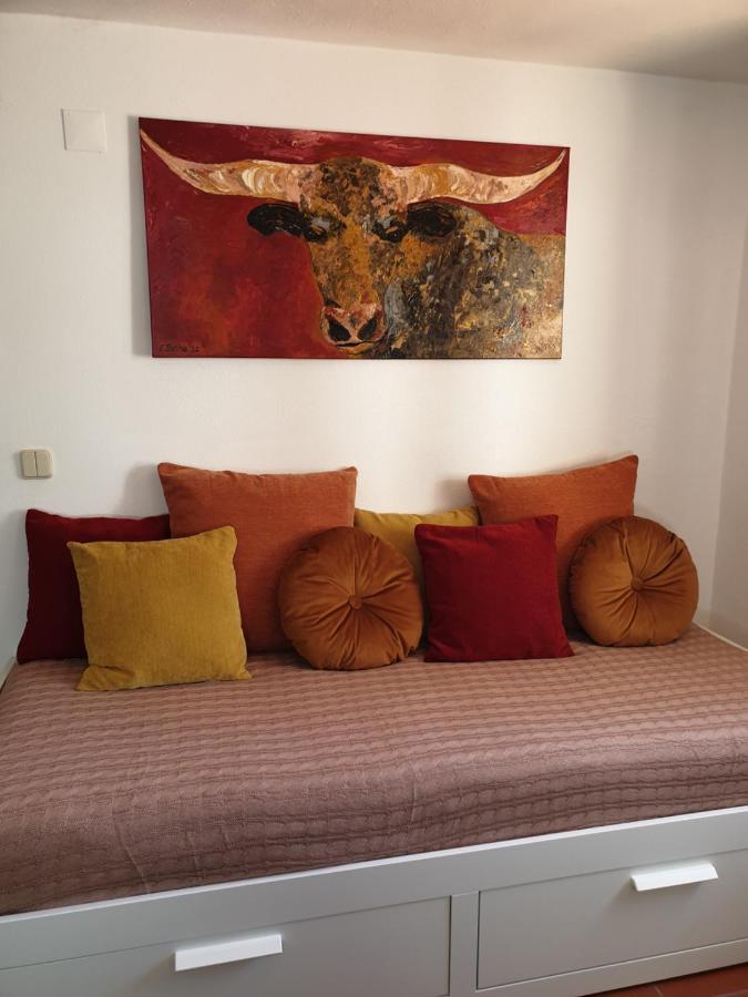 Sondela Self Catering Apartment Сао Мартино до Порто Екстериор снимка
