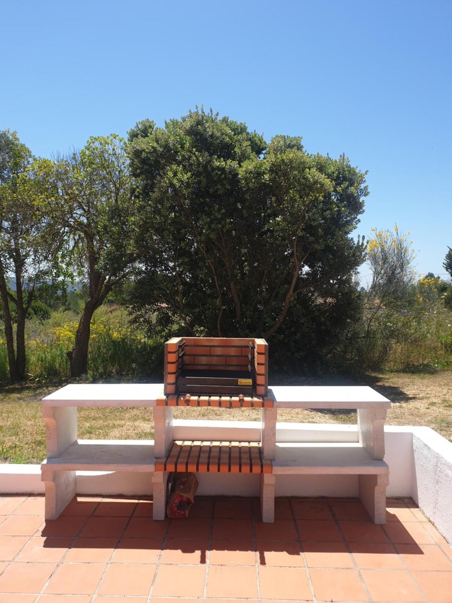 Sondela Self Catering Apartment Сао Мартино до Порто Екстериор снимка